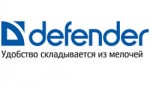 DEFENDER DEFENDER