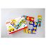 Игра настольная Домино, Baby Toys 