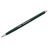 Карандаш цанговый Faber-Castell "TK 9400" 2,0мм, B