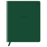 Дневник 1-11 кл. 48л. (ЛАЙТ) BG "Total green", иск. кожа, тиснение, цветн. срез, ляссе