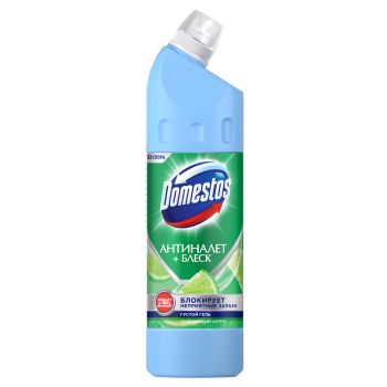 Чистящее средство универсальное Domestos Чистящее средство универсальное Domestos
