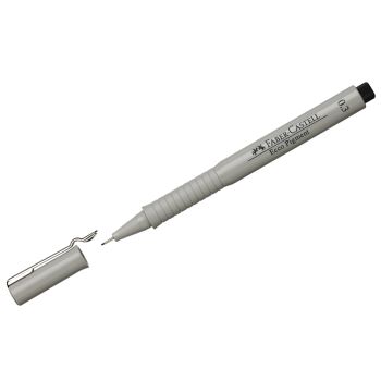 Ручка капиллярная Faber-Castell Ручка капиллярная Faber-Castell