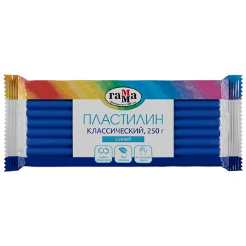 Пластилин Гамма Пластилин Гамма
