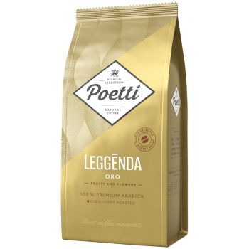 Кофе в зернах Poetti Кофе в зернах Poetti