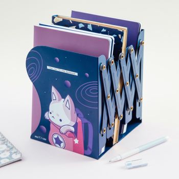 Подставка для книг MESHU Подставка для книг MESHU