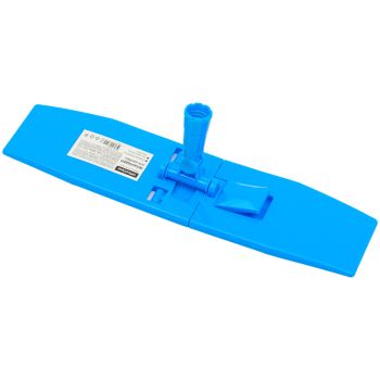Флаундер OfficeClean Professional, складной, для насадки МОП с карманами, 40см, крепл. еврорезьба Флаундер OfficeClean Professional, складной, для насадки МОП с карманами, 40см, крепл. еврорезьба