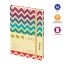 Записная книжка А6 80л., кожзам, Berlingo 