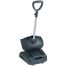 Комплект для уборки пола OfficeClean Professional совок закрывающ. и щетка, ручки 94см, пласт./алюм.