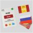 Игра настольная ТРИ СОВЫ 