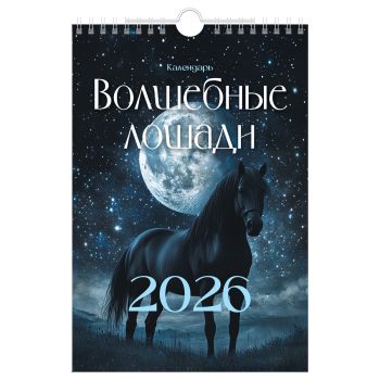 Календарь настенный перекидной на гребне, 170*250 мм 6л. BG Календарь настенный перекидной на гребне, 170*250 мм 6л. BG