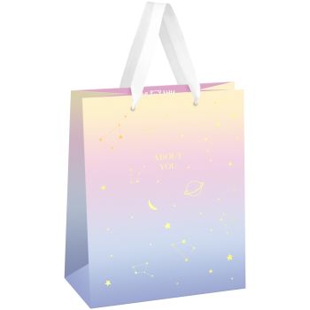 Пакет подарочный 18*23*10см MESHU Пакет подарочный 18*23*10см MESHU