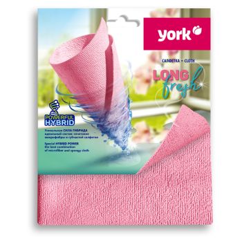 Салфетка для уборки York Салфетка для уборки York