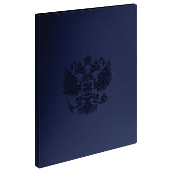 Папка с 30 вкладышами СТАММ Папка с 30 вкладышами СТАММ