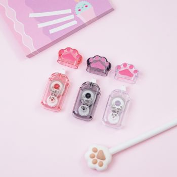 Корректирующая лента MESHU Корректирующая лента MESHU