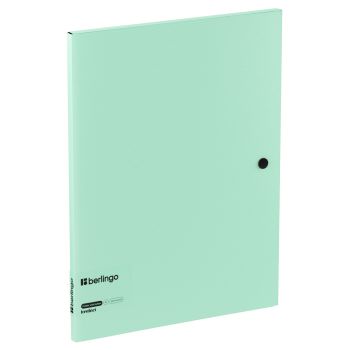 Папка на кнопке Berlingo Папка на кнопке Berlingo