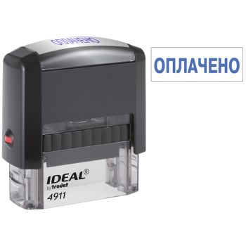Штамп Ideal Штамп Ideal