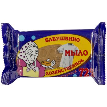 Мыло хозяйственное 72% ММЗ Мыло хозяйственное 72% ММЗ