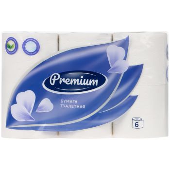 Бумага туалетная OfficeClean Бумага туалетная OfficeClean