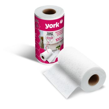 Салфетки универсальные York Салфетки универсальные York