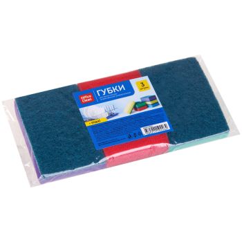 Губки для посуды OfficeClean Губки для посуды OfficeClean