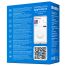 Наушники с микрофоном беспроводные Sven E-315B, TWS Bluetooth, разъем Type-C, черный