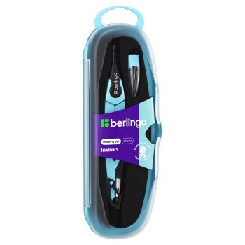 Готовальня Berlingo Готовальня Berlingo
