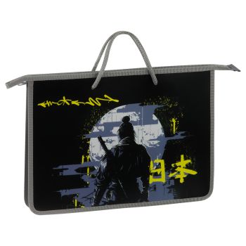 Папка с ручками А4 ArtSpace 