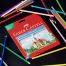 Карандаши цветные Faber-Castell 