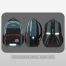 Рюкзак Berlingo ErgoSmart 