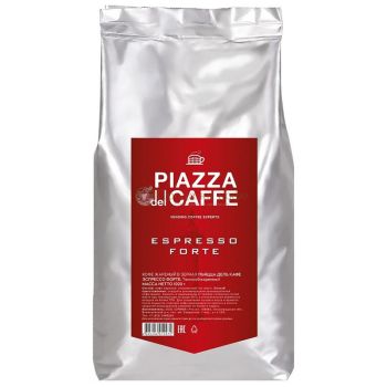 Кофе в зернах Piazza del caffe Кофе в зернах Piazza del caffe