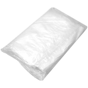 Пакет фасовочный OfficeClean ПНД, 24*37см, 8мкм Пакет фасовочный OfficeClean ПНД, 24*37см, 8мкм