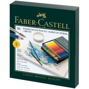 Карандаши акварельные художественные Faber-Castell Карандаши акварельные художественные Faber-Castell