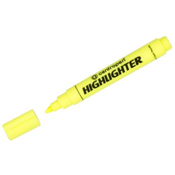 Текстовыделитель Centropen 