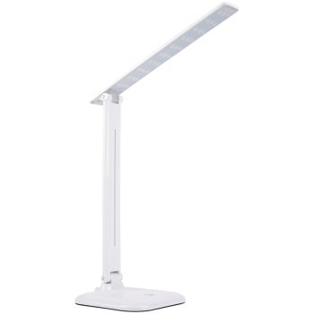 Светильник настольный на подставке Artstyle TL-305W, 9Вт, LED, сенс. упр. белый Светильник настольный на подставке Artstyle TL-305W, 9Вт, LED, сенс. упр. белый