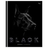 Дневник 1-11 кл. 48л. (твердый) BG "Just Black", soft-touch ламинация