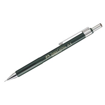 Карандаш механический Faber-Castell Карандаш механический Faber-Castell