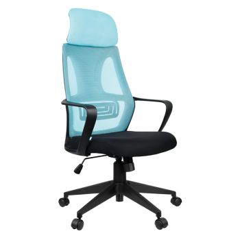 Кресло руководителя Helmi HL-E37 