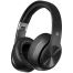Наушники с микрофоном беспроводные Defender FreeMotion B540, Bluetooth, складные, MicroSD, FM, разъем Micro-USB, черный