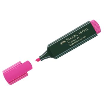 Текстовыделитель Faber-Castell Текстовыделитель Faber-Castell