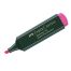 Текстовыделитель Faber-Castell 