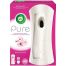 Комплект освежитель воздуха авт. и смен. блок Airwick Freshmatic 