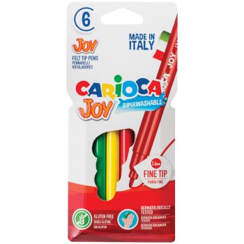 Фломастеры Carioca Фломастеры Carioca