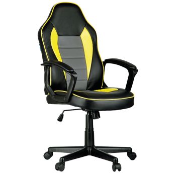 Кресло игровое Helmi HL-S08 Кресло игровое Helmi HL-S08
