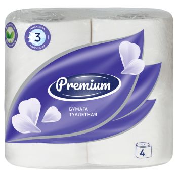 Бумага туалетная OfficeClean Бумага туалетная OfficeClean