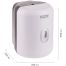 Диспенсер для полотенец в рулонах OfficeClean Professional, с центральной вытяжкой(M1/M2), белый