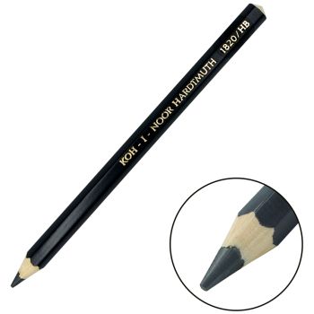 Карандаш ч/г Koh-I-Noor Карандаш ч/г Koh-I-Noor