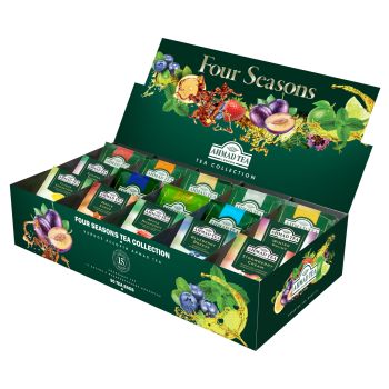 Подарочный набор чая Ahmad Tea Подарочный набор чая Ahmad Tea
