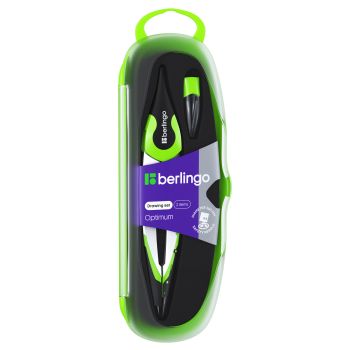 Готовальня Berlingo Готовальня Berlingo