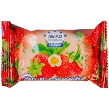 Мыло туалетное ММЗ Мыло туалетное ММЗ