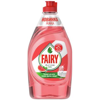 Средство для мытья посуды Fairy Средство для мытья посуды Fairy